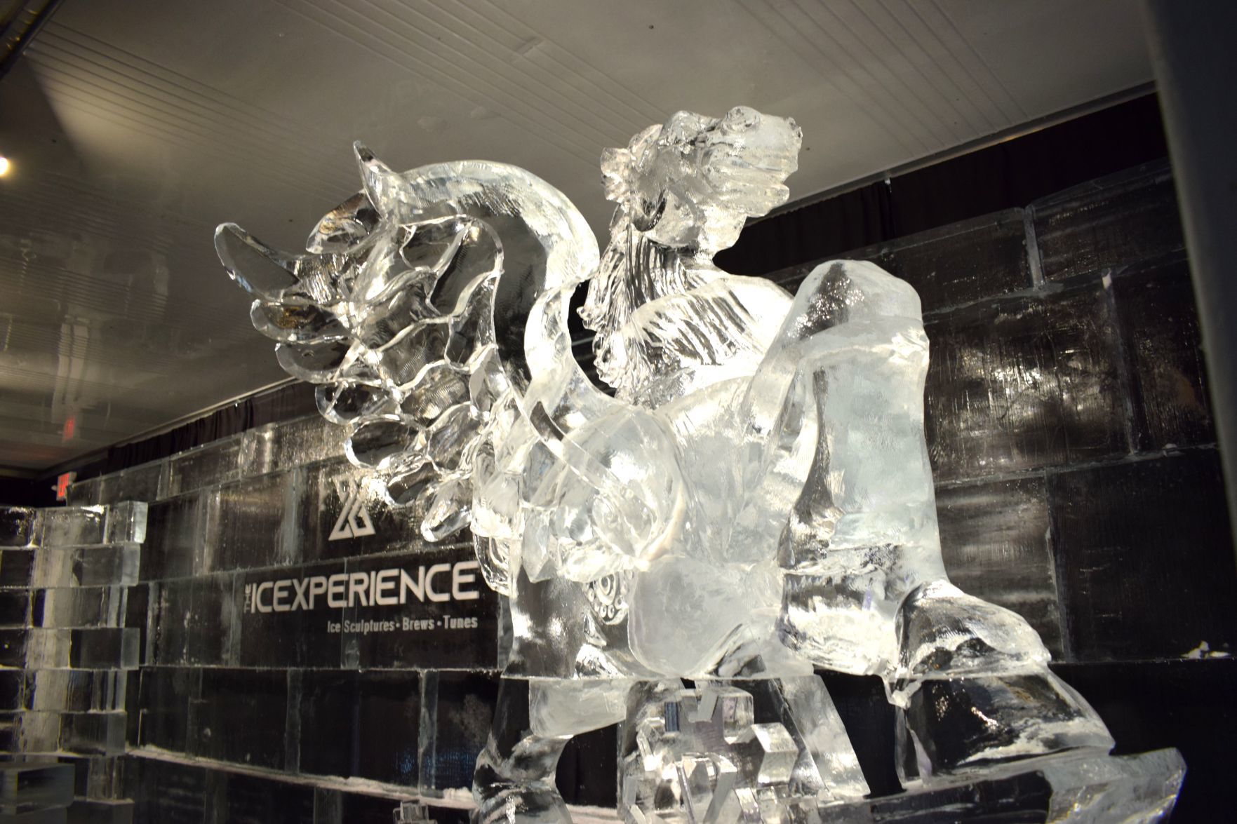 Pegasus